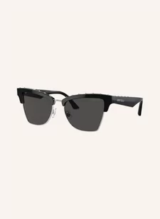 Jimmy Choo Okulary Przeciwsłoneczne jc5014 schwarz - Okulary przeciwsłoneczne - miniaturka - grafika 1