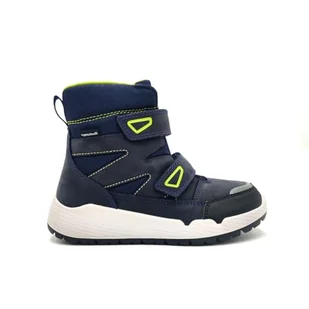 Richter Buty dziecięce RS 1 śniegowce, Atlantic, rozmiar 37 EU, Atlantic, 37 eu - Buty dla dziewczynek - miniaturka - grafika 1