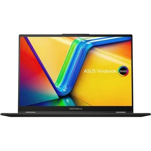 ASUS VivoBook S 16 Flip TN3604YA-MY110W 16" OLED R7-7730U 16GB RAM 1TB SSD Windows 11 Home TN3604YA-MY110W - Laptopy 2w1 - miniaturka - grafika 1