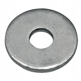 Podkładka montażowa okrągła fi 5,5mm 100szt. - Śruby i nakrętki - miniaturka - grafika 1