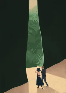 Nowy początek PARA - Obrazy i zdjęcia Nowy początek PARA - Obrazy i zdjęcia - miniaturka - grafika 1