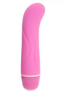 Wibratory i masażery - Vibe Therapy Wibrator-VT MICROSCOPIC MINI G PINK 30-25300-X-PINK - grafika 1