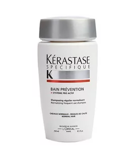 Kerastase Specifique Bain Prevention Frequent Use Shampoo 250ml - Szampony do włosów - miniaturka - grafika 1