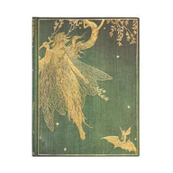 Pozostałe książki - Olive Fairy Ultra Lined - miniaturka - grafika 1