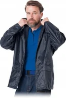 Odzież robocza - KURTKA OCHRONNA PRZECIWDESZCZOWA REIS KPNP; GRANATOWY (L) - miniaturka - grafika 1