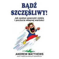 Rozwój osobisty - Bądź szczęśliwy - miniaturka - grafika 1