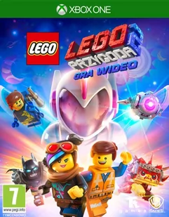LEGO Przygoda 2 Gra Wideo GRA XBOX ONE - Gry Xbox One - miniaturka - grafika 2