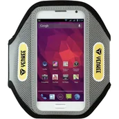 Etui i futerały do telefonów - Etui Opaska Duża Na Ramię Do Biegania Smartfon - miniaturka - grafika 1