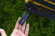 Dyski SSD - Goodram SSDR-GMRE-512-K0 Zewnętrzny dysk SSD 512 GB Czarny SSDR-GMRE-512-K0 - miniaturka - grafika 1
