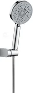 Zestawy prysznicowe - Zestaw natryskowy Neo Ivo, chrom, 1-punktowy 3-funkcyjny - miniaturka - grafika 1