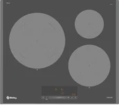Płyty elektryczne do zabudowy - Balay 3EB965AH Płyta Indukcyjna  60 cm - miniaturka - grafika 1