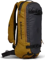 Plecaki - Plecak Dawn Patrol 15, 2007 Amber, S/M, Black Diamond - miniaturka - grafika 1