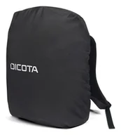 Torby na laptopy - DICOTA D32159 torba na laptop 40,6 cm (16") Plecak Czarny D32159 - miniaturka - grafika 1