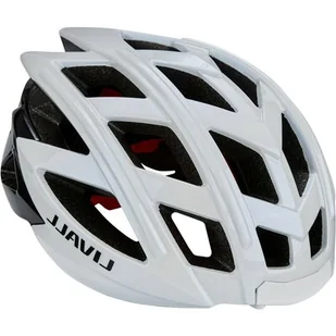 Modi LIVALL BH60SE Neo "L" Bluetooth biały - Kaski rowerowe - miniaturka - grafika 1