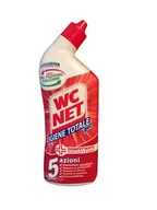 Środki do WC - Wc Net Łazienka Całkowita Czystość Bagno Igiene Totale Gel  700 Ml - miniaturka - grafika 1