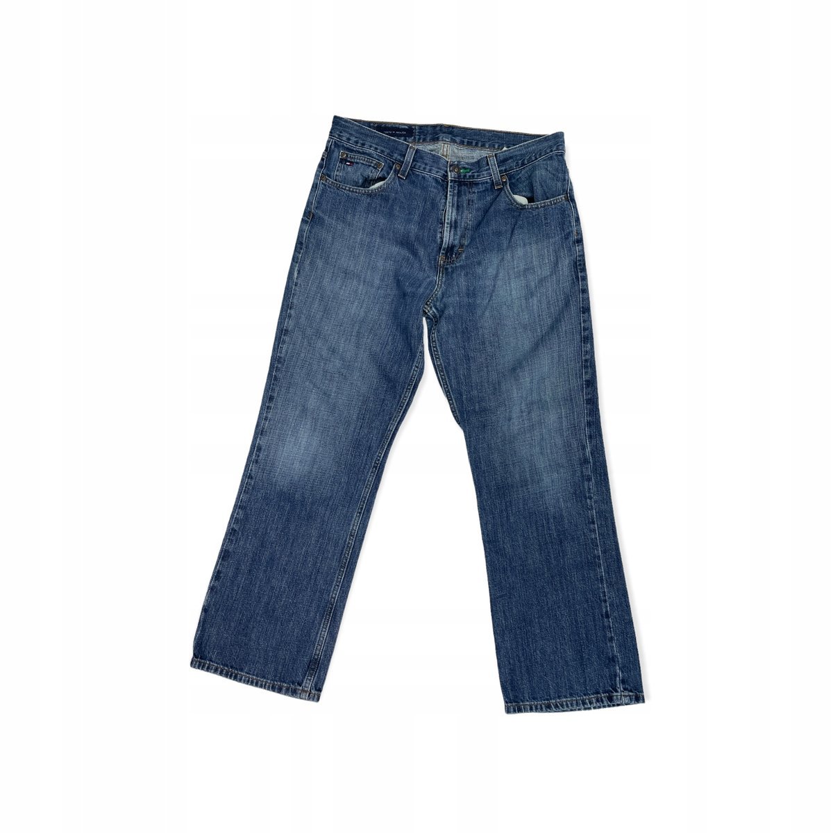 Spodnie jeansowe męskie TOMMY HILFIGER 33/30