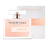 Wody i perfumy damskie - Yodeyma Adriana Woda Perfumowana Spray 100ML - miniaturka - grafika 1