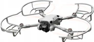 Akcesoria do drona - SunnyLife Osłona Ochrona Zabezpieczenie Śmigieł na ŚMIGŁA 4 szt. do DJI MINI 4 PRO / N4P-KC712-GY - miniaturka - grafika 1