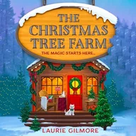 Audiobooki obcojęzyczne - The Christmas Tree Farm - miniaturka - grafika 1