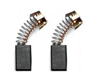 Akcesoria do urządzeń ogrodniczych - Szczotki węglowe Makita CB419 195015-1 - miniaturka - grafika 1