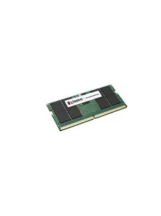 Kingston SSM SO RAM DDR5-5200 DC - 32GB - Pamięci RAM - miniaturka - grafika 1