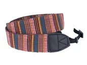 Paski, szelki, uprzęże foto - Pasek do aparatu CANON NIKON PENTAX SONY - miniaturka - grafika 1