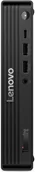 Mini PC - Komputer Lenovo ThinkCentre M70q Gen 6 Tiny 13A4000QPB Ultra 5 225T 16GB 512GB Int W11Pro 13A4000QPB - miniaturka - grafika 1