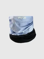 Apaszki i szaliki damskie - 4F Szal-koło w kolorze błękitnym - miniaturka - grafika 1