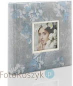 Albumy fotograficzne - Album wsuwany Limoges Gray (200 zdjęć 10x15) - miniaturka - grafika 1