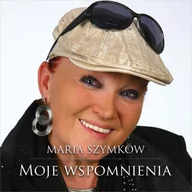 Disco polo - Maria Szymków: Moje Wspomnienia [CD] - miniaturka - grafika 1