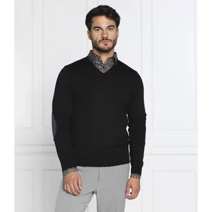 Stenströms Sweter | Slim Fit - Swetry męskie - miniaturka - grafika 1