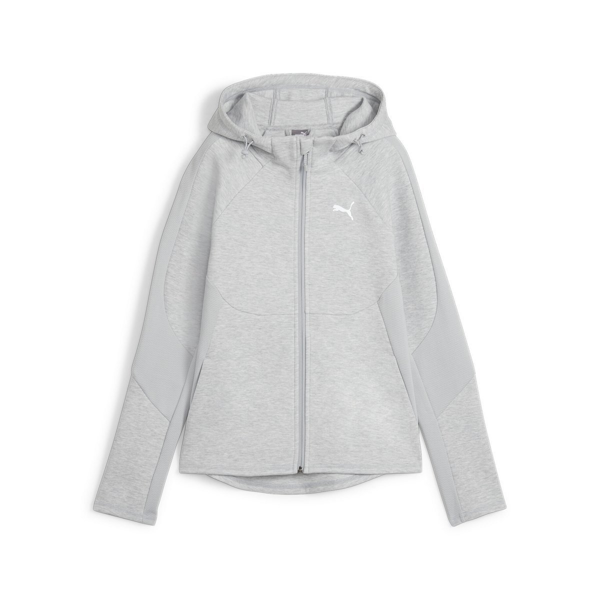 PUMA BLUZA EVOSTRIPE FZ 67787804 r M