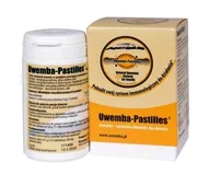 Przeziębienie i grypa - Uwemba pastilles x 135 tbl - miniaturka - grafika 1