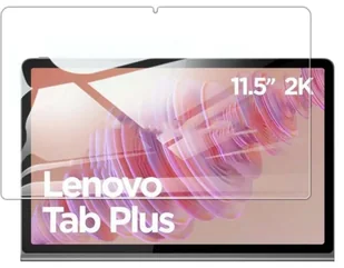 SZKŁO HARTOWANE 9H do Lenovo Tab Plus TB351FU 11,5" 2024 - Etui do tabletów - miniaturka - grafika 1