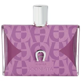 Aigner ICONISTA Iconista 50 ml - Wody i perfumy damskie - miniaturka - grafika 1