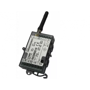 Came Samodzielny moduł GSM  do zdalnego sterowania w technologii CAME Connect - Akcesoria do bram - miniaturka - grafika 1