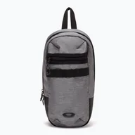 Plecaki - Plecak miejski na jedno ramię Oakley Enhance LT Body Bag 9.0 FW 5 l ad heather grey WYSYŁKA W 24H 30 DNI NA ZWROT - miniaturka - grafika 1
