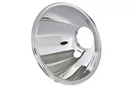 Części i akcesoria do maszyn rolniczych - HELLA Element optyczny reflektora 130 mm - miniaturka - grafika 1