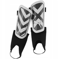 Piłka nożna - PUMA Ochraniacze piłkarskie na goleń kostkę nagolenniki Light Ankle roz. XS - miniaturka - grafika 1