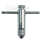 Gwintowniki - Yato Pokrętło do ów z grzechotką M3-M10 - 2989 (YT-2989) - miniaturka - grafika 1