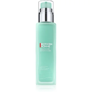 Biotherm Homme Aquapower Advanced Gel PNM JUMBO (100ml) - Kremy do twarzy - miniaturka - grafika 1