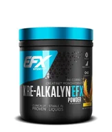 Kreatyna - EFX Sports - Kreatyna Kre-Alkalyn EFX Powder, Mango, Proszek, 220g - miniaturka - grafika 1