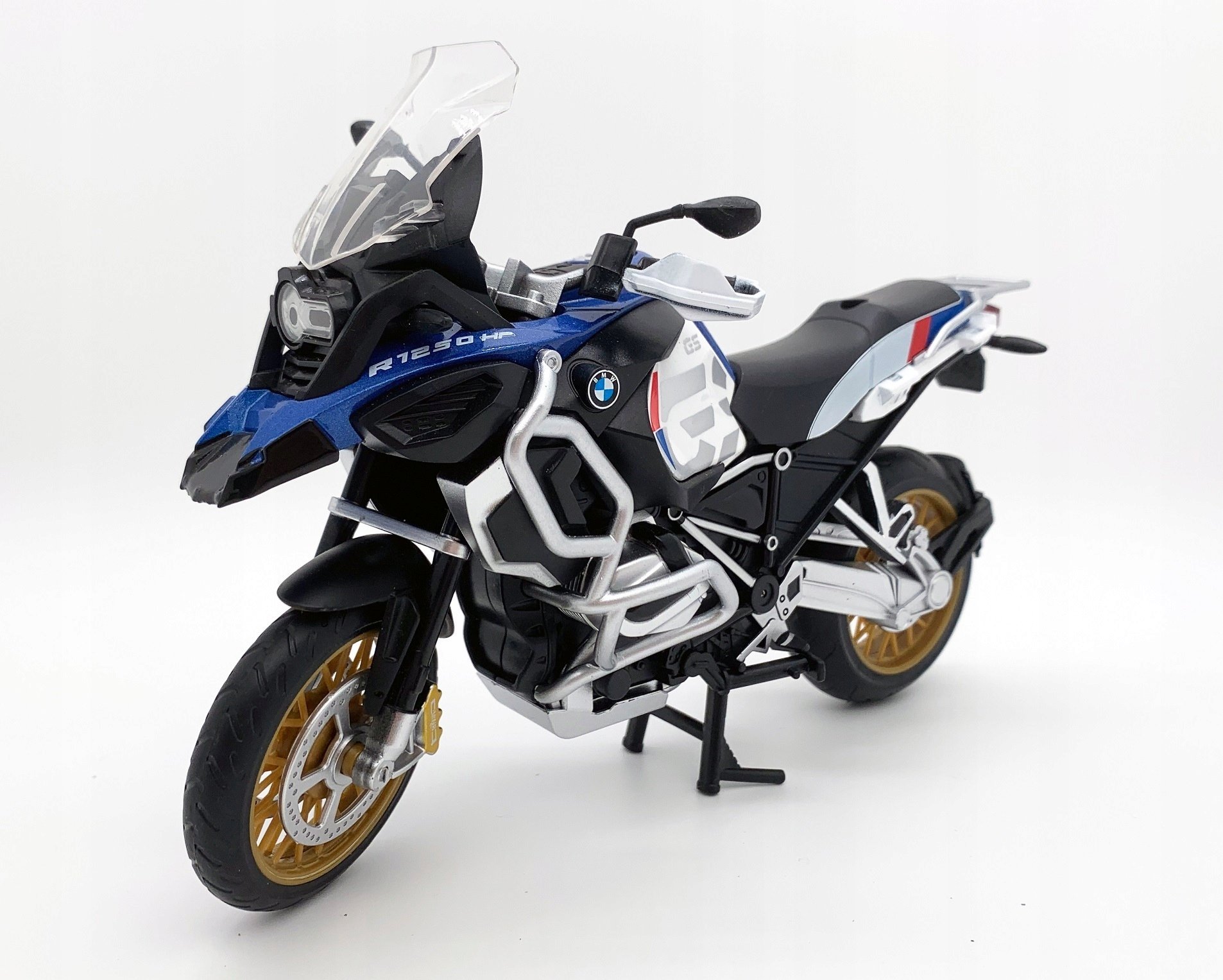 MSZ model BMW R1250GS Adventure 68707A 27895