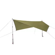 Akcesoria turystyczne - Robens Robens Trail Wing Tarp  2021 Plandeki biwakowe 130297 - miniaturka - grafika 1