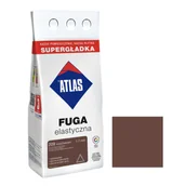 Fugi - Fuga elastyczna 209 kasztanowy 2 kg - miniaturka - grafika 1