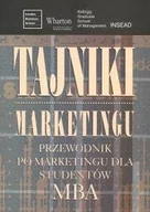 Marketing - Tajniki marketingu - miniaturka - grafika 1