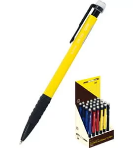 Ołówek GRAND automatyczny 0.5 mm GR-123 - Ołówki - miniaturka - grafika 1