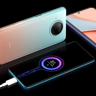 Kabel Xiaomi oryginalny USB - USB-C typ C mocny szybki 120W PD 6A 1M przewód Biały - Kable - miniaturka - grafika 7