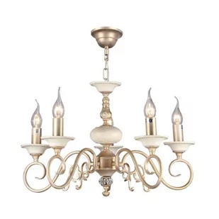 Maytoni Żyrandol PERLA ARM337-05-R -Maytoni ARM337-05-R - Lampy sufitowe - miniaturka - grafika 1