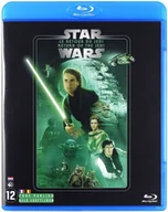 Pozostałe filmy Blu-Ray - Movie - Star Wars: Ep 6: Return.. - miniaturka - grafika 1